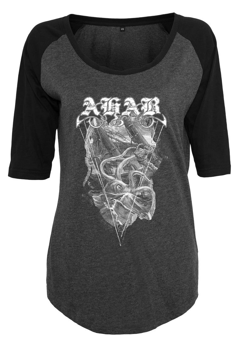 Raglan Longsleeve (ladies)