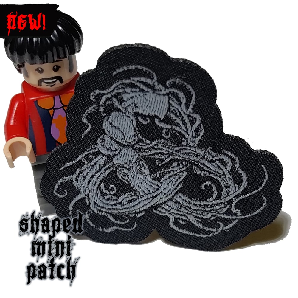 Patch Triskele Mini
