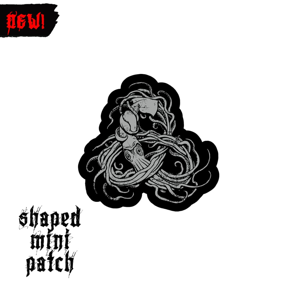 Patch Triskele Mini