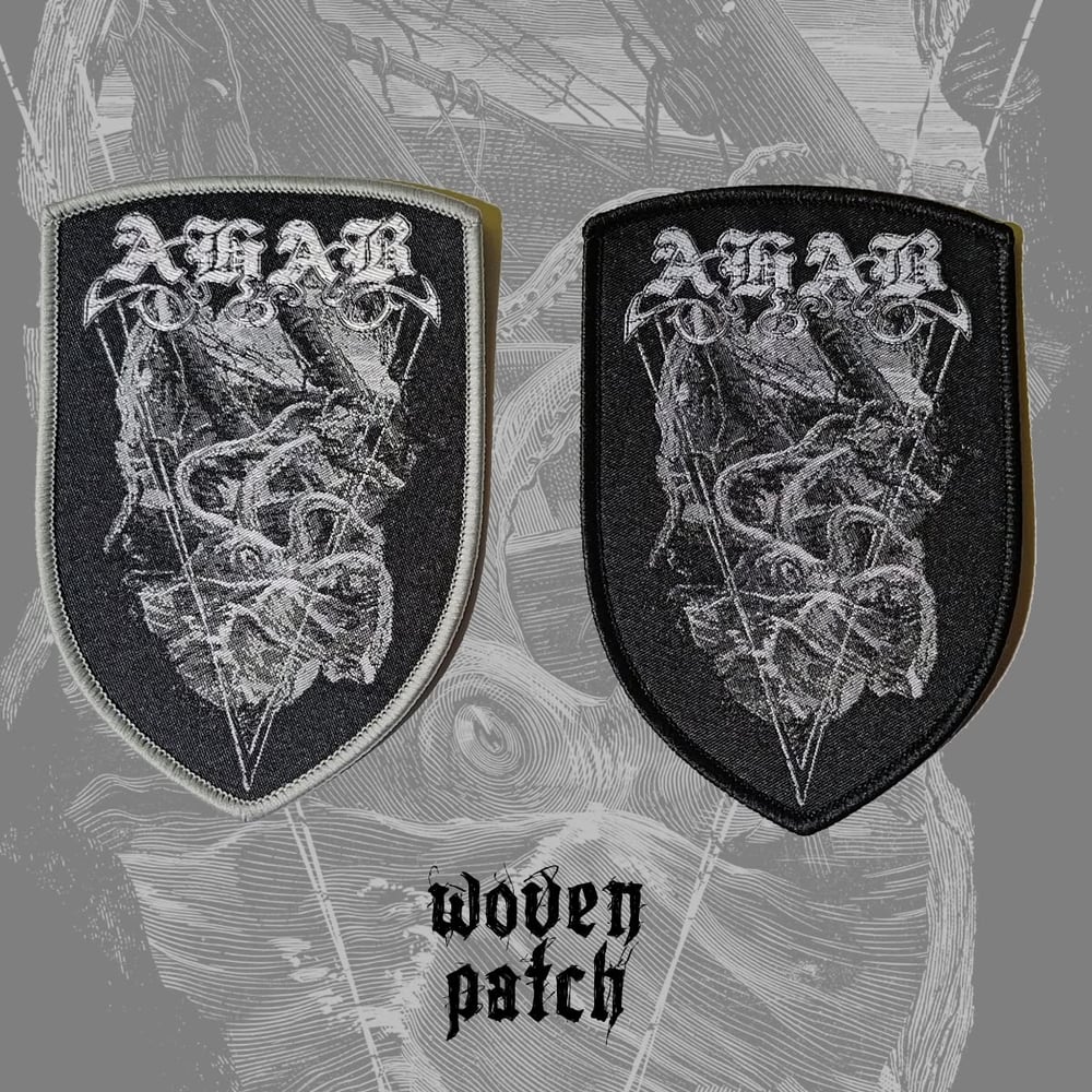 Patch Shield