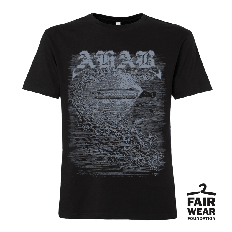 "Nautilus" shirt