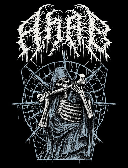Shirt "Gnawing Bones"