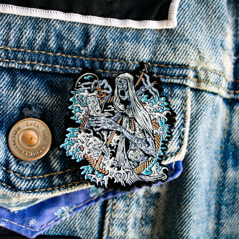 Pins
