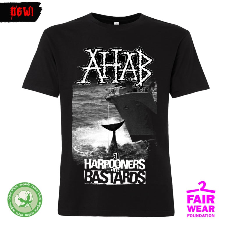 Shirt "A.H.A.B"