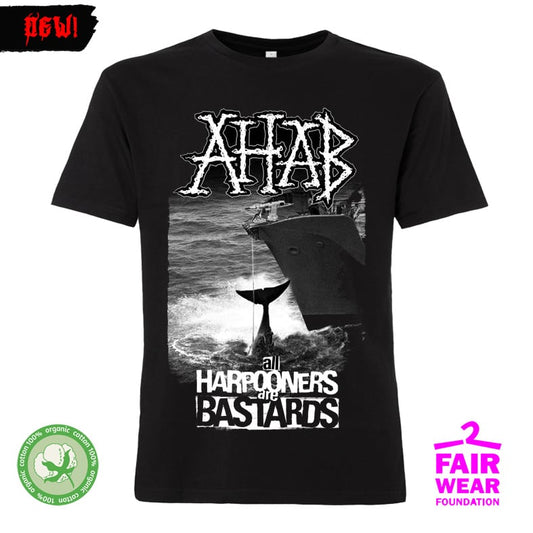Shirt "A.H.A.B"