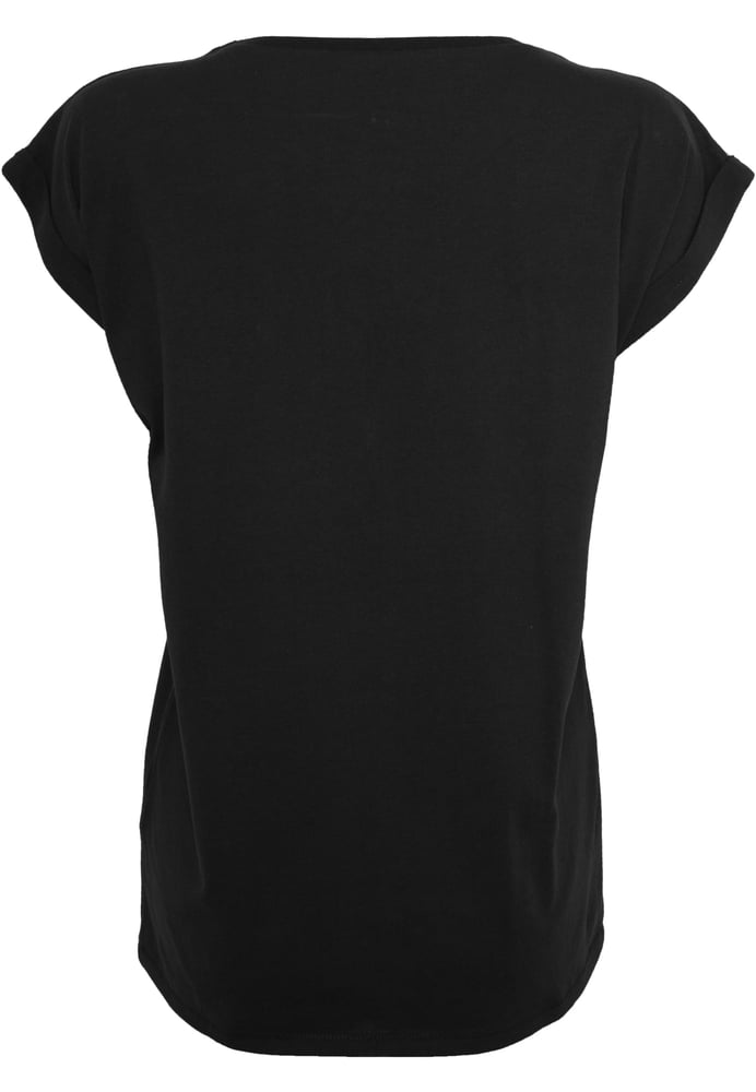Coral Tombs T-shirt (Ladies)