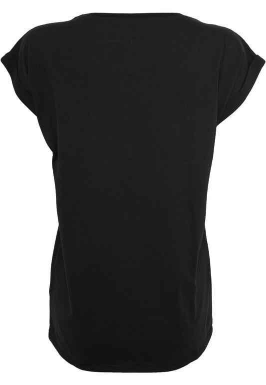 Coral Tombs T-shirt (Ladies)