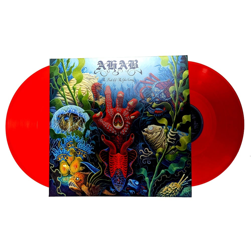 Vinyl - The Boats of the Glen Carrig