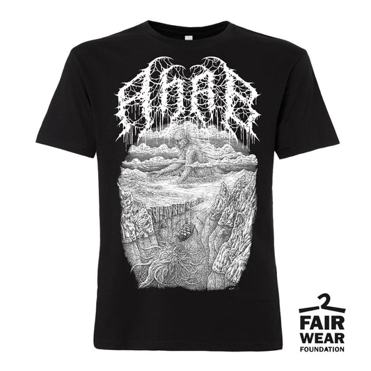 Shirt "The Giant"