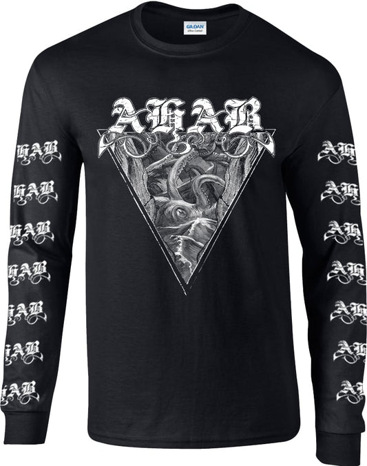 Longsleeve "Storm"