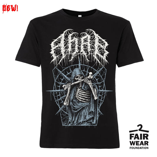 Shirt "Gnawing Bones"