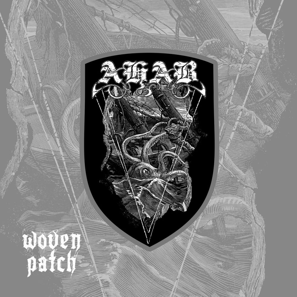 Patch Shield