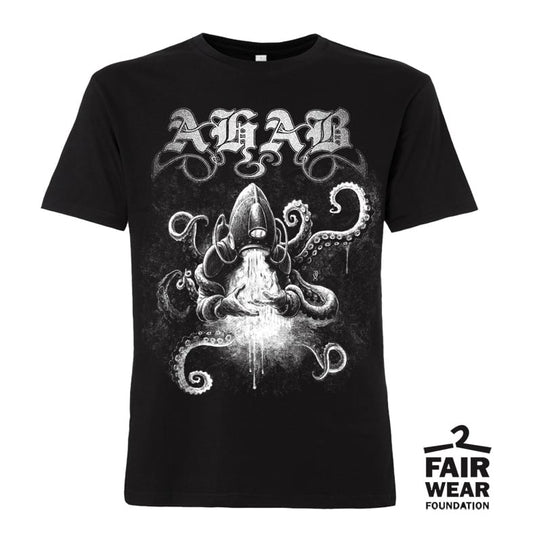 Shirt "The Coral Tombs"