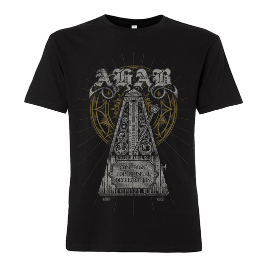 Shirt "Metronome"