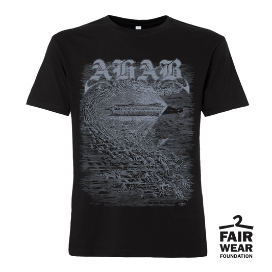 Shirt "Nautilus"