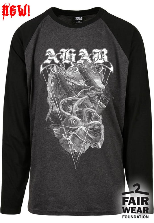 Raglan Longsleeve (unisex)