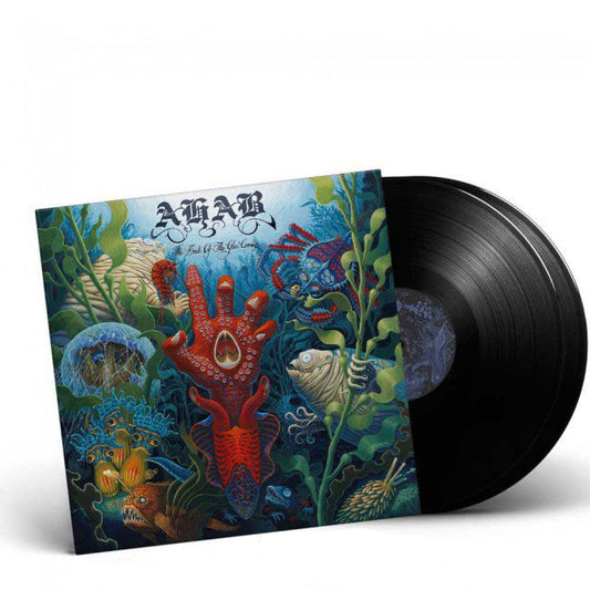Vinyl - The Boats of the Glen Carrig