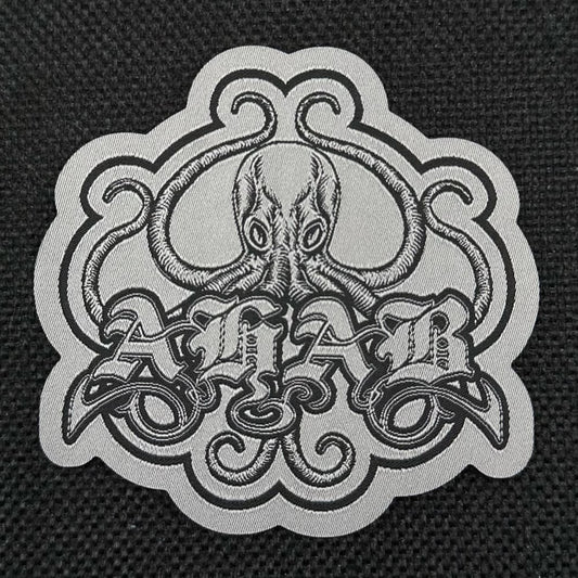 Patch Kraken Shape