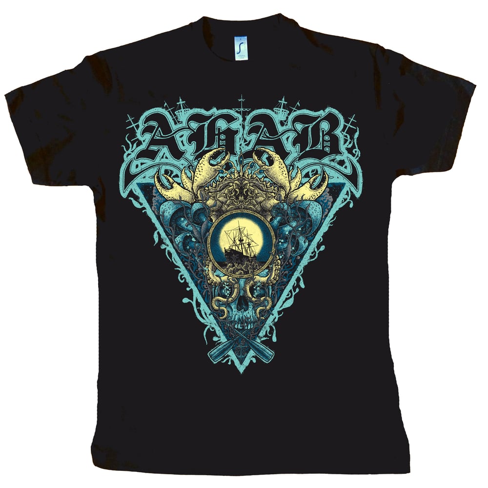 Shirt "The Weedmen"